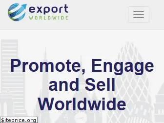 exportworldwide.com