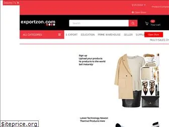 exportzon.com