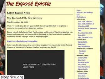 expose-epistle.org