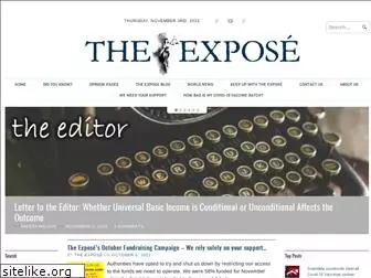expose-news.com