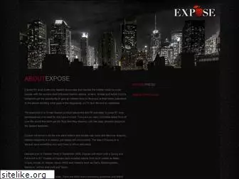 expose-ny.com