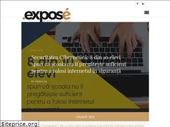 expose.ro