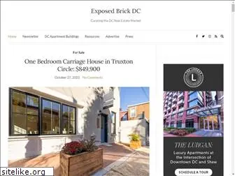 exposedbrickdc.com