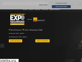 exposeguridadmexico.com