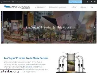 exposervices.com