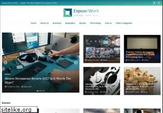 exposework.com