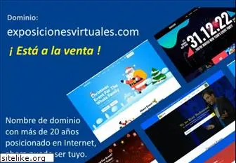 exposicionesvirtuales.com