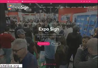 exposign.com.ar