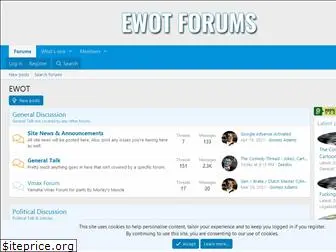 exposingwot.com