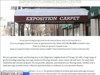 expositioncarpet.weebly.com