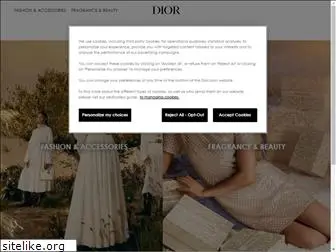 expositionmissdior.com