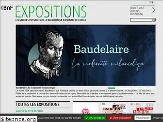 expositions.bnf.fr