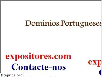 expositores.com