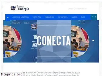 exposolucionesenenergia.com