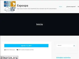 expospa.com.mx