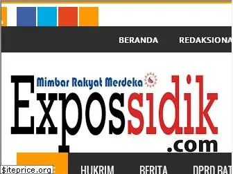 expossidik.com