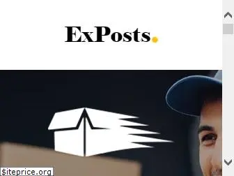 exposts.com