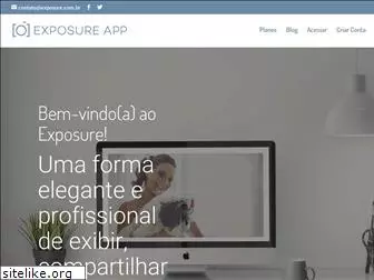 exposure.com.br