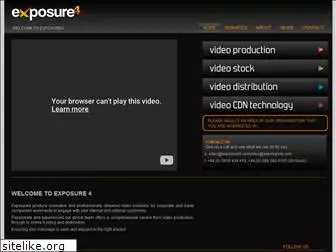 exposure4.com