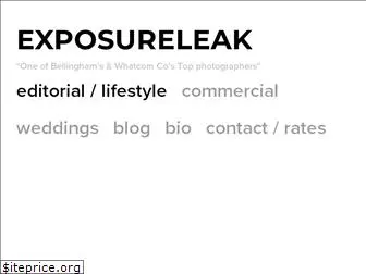 exposureleak.com