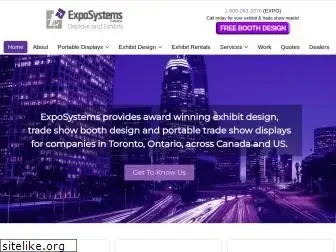 exposystems.com