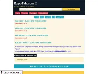 expotab.com