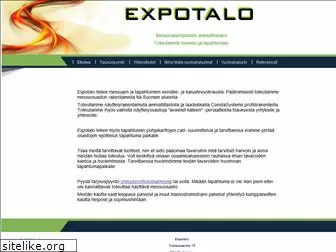 expotalo.fi