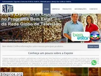 expote.com.br