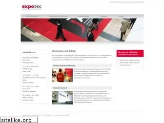 expotecgmbh.de