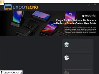 expotecno.net