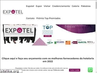 expotel.com.br