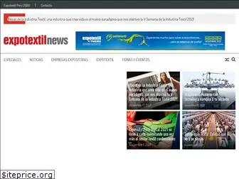 expotextilnews.com.pe