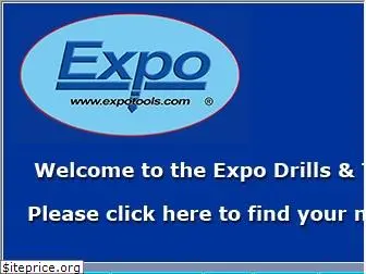 expotools.com