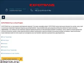 expotrans.com.tr