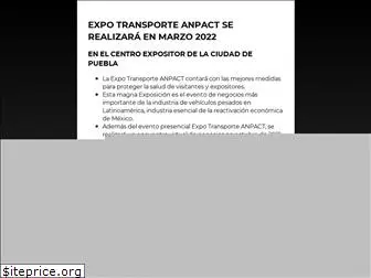 expotransporte.org