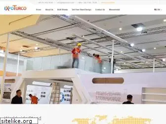 expoturco.com