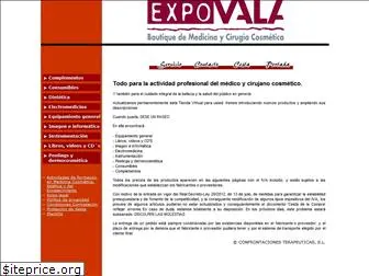 expovala.com