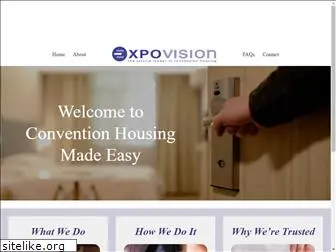 expovision.com