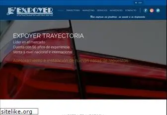 expoyer.com.ar