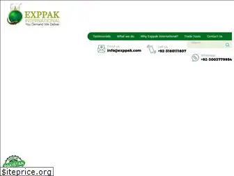 exppak.com