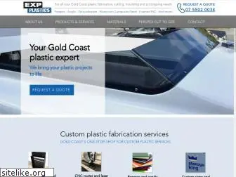 expplastics.com.au