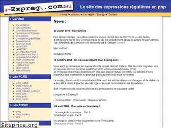 expreg.com