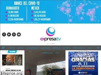 expresatv.com.mx