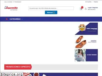 expresitocompras.com