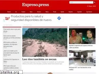 expreso.press