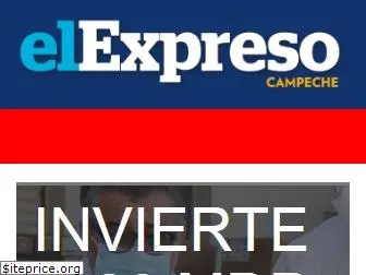 expresocampeche.com