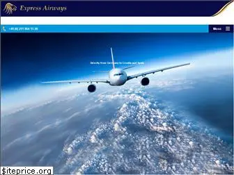 express-airways.com