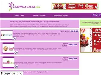 express-cicek.com