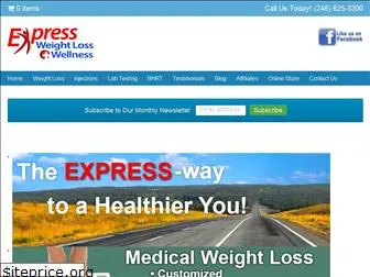 express-clinic.com