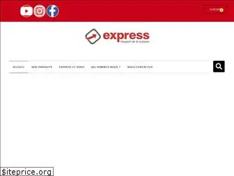 express-cuisson.com